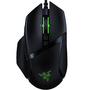 Razer Basilisk V2 RGB Gaming Mouse