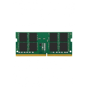 Kingston 32Gb 3200Mhz DDR4 1,2V CL22 KVR32S22D8/32 Sodimm Notebook RAM