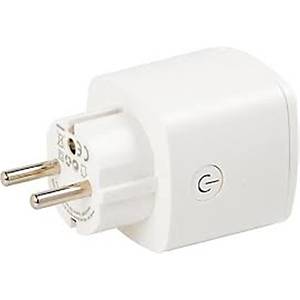 Hikvision DS-PSP1-WE Kablosuz Smart Plug Ak�ll� Fi� Piriz