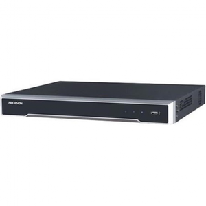 H�kv�son DS-7616NI-Q2/16P 16Kanal PoE 8Mpix Metal Kasa NVR Kay�t Cihaz�