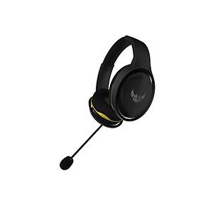 Asus Tuf Gaming H5 7.1 Oyuncu Kulakl��� 50MM Asus Essence S�r�c� Pc Mac PS4 Nintendo Switch Mobil Xbox One Uyumlu Kulakl�k