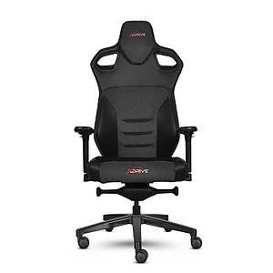 xDrive Karatay Profesyonel Oyuncu Koltu�u Kuma� Siyah