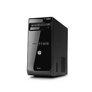 Hp Pc LH120EA Pro 3400 MT i3-2120 2G 500G Dos Masa�st� Bilgisayar