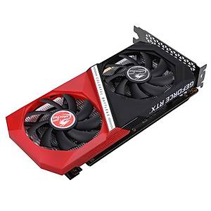 Colorful RTX 3050 NB DUO 6GB-V 6GB GDDR6 96Bit Ekran Kart�