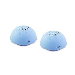 Snopy SN-839 2.0 3W*2 Mavi USB Speaker