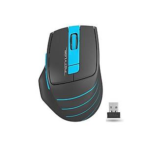 A4 Tech FG30 Optik Mouse Nano Usb Mavi 2000 Dpi