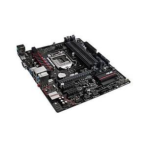 Asus B85M-Gamer B85 DDR3 Atx Sata 6 HDMI DSub Anakart