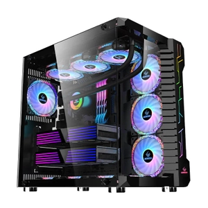 Masterfox gamekm Rainbow Akvaryum Kasa
