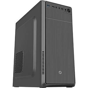 Frisby FC-2940B 350W 1X120MM Fan USB3.0 Midi Tower Siyah Bilgisayar Kasas�