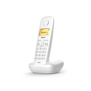 G�gaset A170 Beyaz Dect Telefon