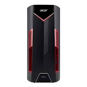 Acer DDG.E0HEM.02A N50-600 I7-9700 8GB 1TB GTX1660TI Linux Desktop Masa�st� Bilgisayar
