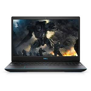 Dell NB Gaming G315-4B750F161256C i7-10750H 16G 1TB HDD 256G SSD NVIDIA GTX1650Ti 4GVGA 15.6 FHD Ubuntu Diz�st� Bilgisayar