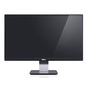 Dell 21.5 S2240T Led 12MS Monit�r Vga Dv� Hdm� Dokunmatik Gaming Monit�r