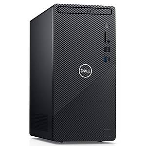 Dell INS 3881-B40F812N i5-10400 8GB 1TB+256GB SSD Masa�st� Bilgisayar