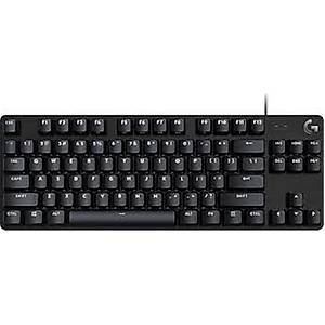 Logitech 920-010564 G G413 SE TKL Ayd�nlatmal� T�rk�e Q Mekanik Oyun Klavyesi