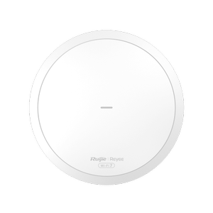 Ruijie Reyee RG-RAP72 Wifi7 3570Mbps Dual Band �� Ortam Access Point