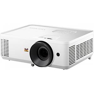 Viewsonic PA700S DLP SVGA(800x600) 4500AL 2xHDMI 1xVGA Giri�/��k�� 1x Ses/Giri�/��k�� 1x Usb Tip A 12.500:1 3W Hoparl�r SuperColor? Projeksiyon