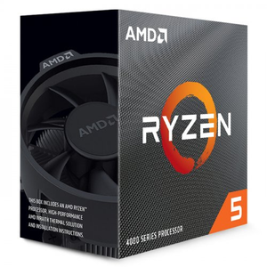 AMD Ryzen 5 4500 6 �ekirdek 3.6 GHz Kutulu ��lemci
