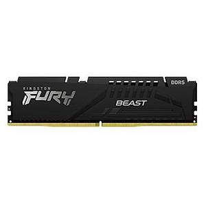 Kingston Fury 16GB DDR5 5200Mhz KF552C40BB/16 1x16GB