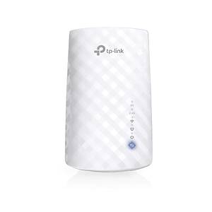 Tp-Link TL-RE190 AC750 750Mbps Priz Tipi Menzil Geni�letici