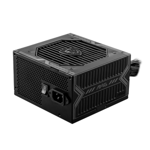 Msi Mag A650BNL 650W 80 Plus Bronze G�� Kayna��