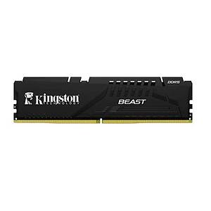 Kingston Beast Black Expo 16 GB DDR5 5200MHZ (2x8GB) CL36 KF552C36BBEK2/16TR PC Ram