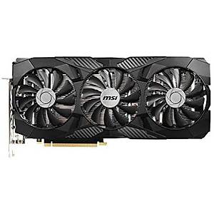 Msi VGA Geforce RTX 2070 TRI Frozr RTX2070 8GB GDDR6 256B DX12U PCIE 3.0 X16 (1XHDMI 3XDP) Anakart