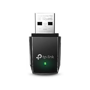 TP-Link Archer T3U 1300 Mbps Kablosuz Dual Band USB Adapt�r