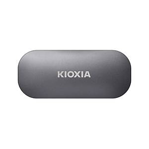 Kioxia Exceria Plus 2TB Harici USB 3.2 R:1050MB/s W:1000 MB/s SSD