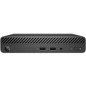Hp Pc 4VG00EA 260 G3 Mini i3-7130U 4bG 500GB Freedos Masa�st� Bilgisayar