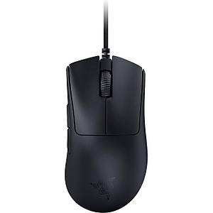 Razer DeathAdder V3 RZ01-04640100-R3M1 Optik Kablolu Oyuncu Mouse