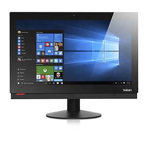 Lenovo Aio 21.5 M810Z 10Q1S01T00 i5-7400 4G 500G Dos All In One Bilgisayar