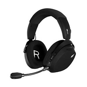 HAWK HS420 7.1 Surround TRI-MODE Kablosuz Siyah Gaming Kulakl�k