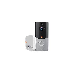S-Link Swapp SL-EG22 1080P Hd Tf Kartl� Kameral� Ak�ll� Kap� Zili Wifi Tuya Destekli