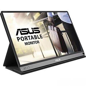 Asus MB16AP 15,6 Usb, IPS 1920x1080 5ms 3y�l Usb Type-C, Dahili Pil, Usb Type-C To D�n��t�r�c�l� Gaming Monit�r