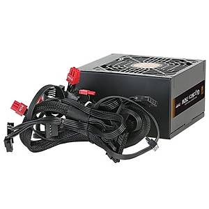 Zalman ZM750-GVII 750W 80+Bronze G�� Kayna��/Power Supply