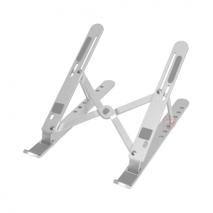 Frisby FNC-5105ST G�m�� 7 Kademe Ayarl� Laptop Stand�