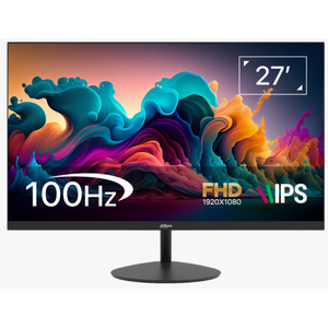 Dahua LM27-A201Y 27in� 5ms HDMI/VGA 100hz Monit�r