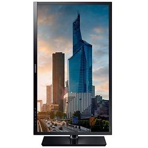 Samsung 27 LS27H650 PLS Pivot Monit�r 5ms Siyah Monit�r