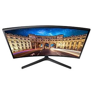 Samsung 27 LC27F396FHMXUF Curved Monit�r Siyah 4ms Monit�r