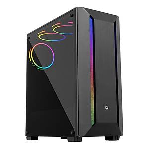 Frisby FC-9410G Wolf 500W RGB 3X Fan Temp. Kasa