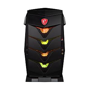 Msi PC Aegis 3 9SC-236EU I7-9700F 16GB DDR4 512GB SSD+1TB HDD RTX2060 S�per GDDR6 8GB Win10 Masa�st� Bilgisayar