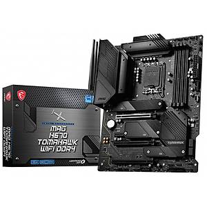 MSI MAG H670 TOMAHAWK Wi-Fi Intel LGA1700 DDR4 ATX Anakart