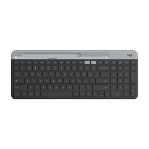 Logitech K580 Siyah 920-010624 Slim Multi Device Bluetooth T�rk�e Q Klavye