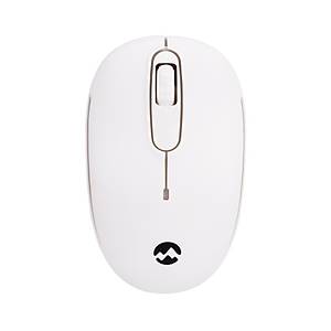Everest SMW-666 Usb Beyaz 2.4Ghz Optik Wireless Mouse
