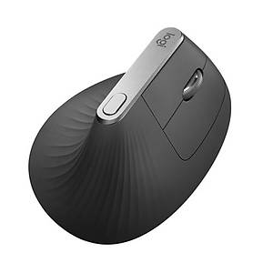 Logitech MX Vertical Advanced Ergonomic 910-005448 Mouse