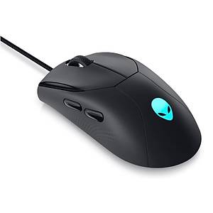 Dell Al�enware 545-BBDSA-W320M Siyah Kablolu Gaming Mouse