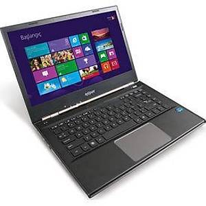 Exper UB F4B-530 i5-3317U 4G 128SSD 14 UMA Win8 Diz�st� Bilgisayar