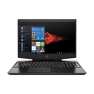 HP NB 8UG96EA OMEN 15-dh0015nt i5 16G 1TB 256GB SSD 15.6 FREEDOS