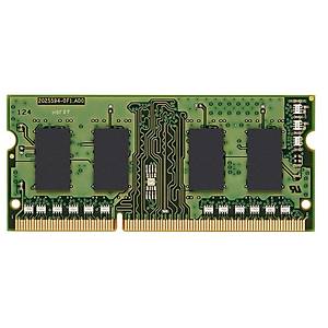 Kingston 4GB DDR3 1600Mhz KVR16S11S8/4WP Kingston Ram